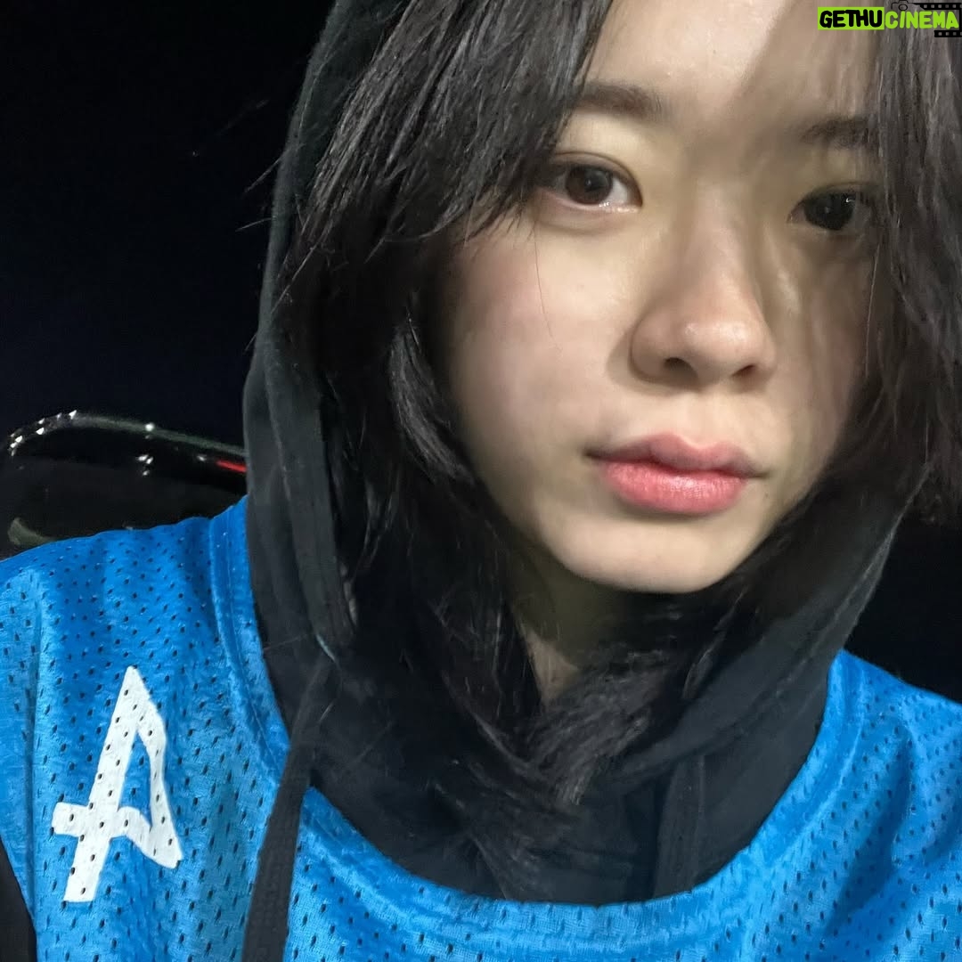 Lee Jae-in - 104.7K Likes - 그간의 셀카