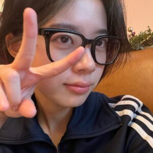 Lee Jae-in Instagram - 그간의 셀카