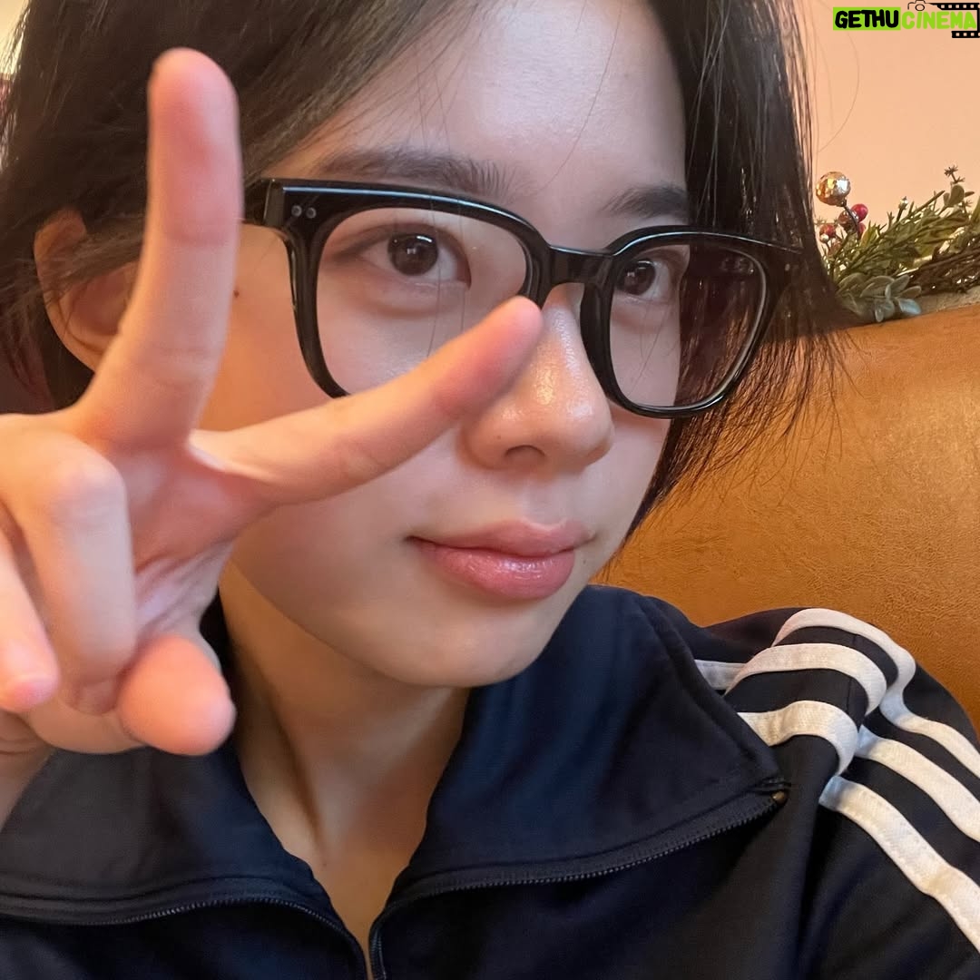 Lee Jae-in - 104.7K Likes - 그간의 셀카