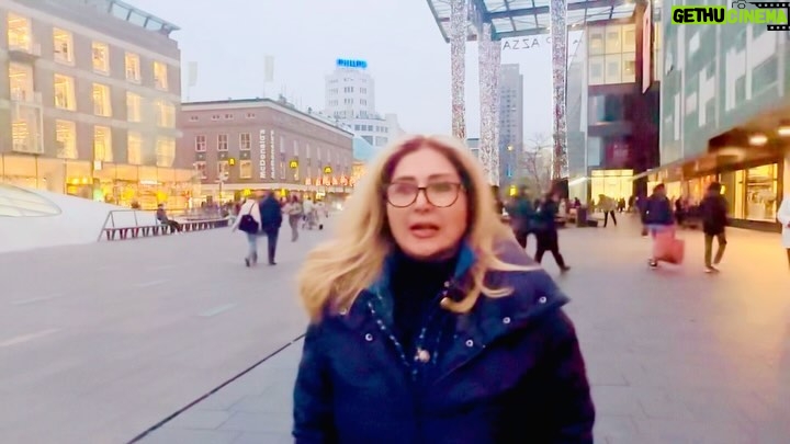 Leila Forouhar - 79K Likes - به امید دیدار شما عزیزانم فردا شب در سالن زیبا و متفاوت میین استیج در شهر دمبوس هلند ، همراه با اسطوره موسیقی حسن شماعی زاده 🌹. https://volek.events/events/?events-search=Leila#search  #لیلا_فروهر #کنسرت اروپا