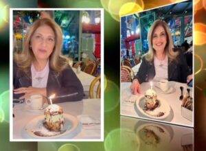 Leila Forouhar Instagram - .
در اولین روز تولد فريبا احساس كردم که ديگر دراين دنيا تنها نيستم و یک خواهر نازنين دركنار خودم دارم، يک فرشته ی كوچولو ، يک همبازى و امروز یک همراه و هم راز و یار و یاوری که درهمه مراحل زندگيم در کنارم هست ، برای تولد او از مادر عزیزم سپاسگزارم.
فريباى عزيزم تولدت مبارک چقدر خوبه كه هستی 🎂♥️
#birthday
#فریبافروهر