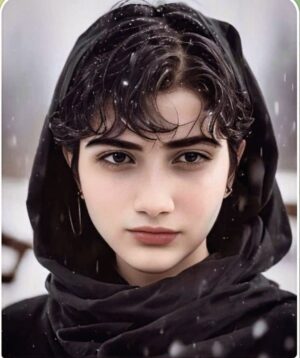Leila Forouhar Instagram - آرمیتا ، دختر جوان و زیبا و بیگناه ایران، کشته شد 🖤🥀
این جنایت تا به کی ؟ این ظلم تا به کجا؟ 
تسلیت به خانواده ی آرمیتا ، تسلیت به ایران
#آرمیتا_گراوند #زن_زندگی_آزادی #ایران