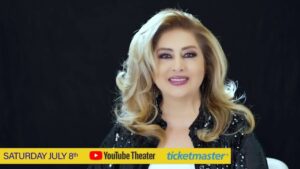 Leila Forouhar Instagram - شهرام، ستارهای که برای خوشحالی مردم آمد و پنج نسل با او زیباترین خاطرات را سپری کردند
شب آخرین دیدار با سلطان موسیقی پاپ ایران “شهرام شبپره” در لوسآنجلس
تاریخ: هشتم جولای
مکان: یوتوب تیاتر (لوس آنجلس)
با حضور و اجراهایی از نامآوران و ستارگان مطرح موسیقی و هنر ایران
ارائهای از علیرضا امیرقاسمی
Iranian Legendary Icon “Shahram Shabpareh” is talking about his final performance in Los Angeles at the “YouTube Theater” and the support of his fans throughout his sixty years career
Date: Saturday July 8, 2023
An Alireza Amirghaseemi Project
Select your seats now at
www.ticketmaster.com
Information:
(877) SHAHRAM
(877) 742-4726