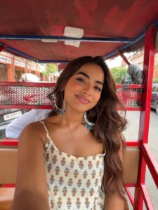 Leisha Patidar Most Liked Photos and Posts