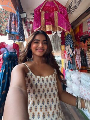 Leisha Patidar Instagram - A day in Jaipur (dump)🪷🦢💎✨💖