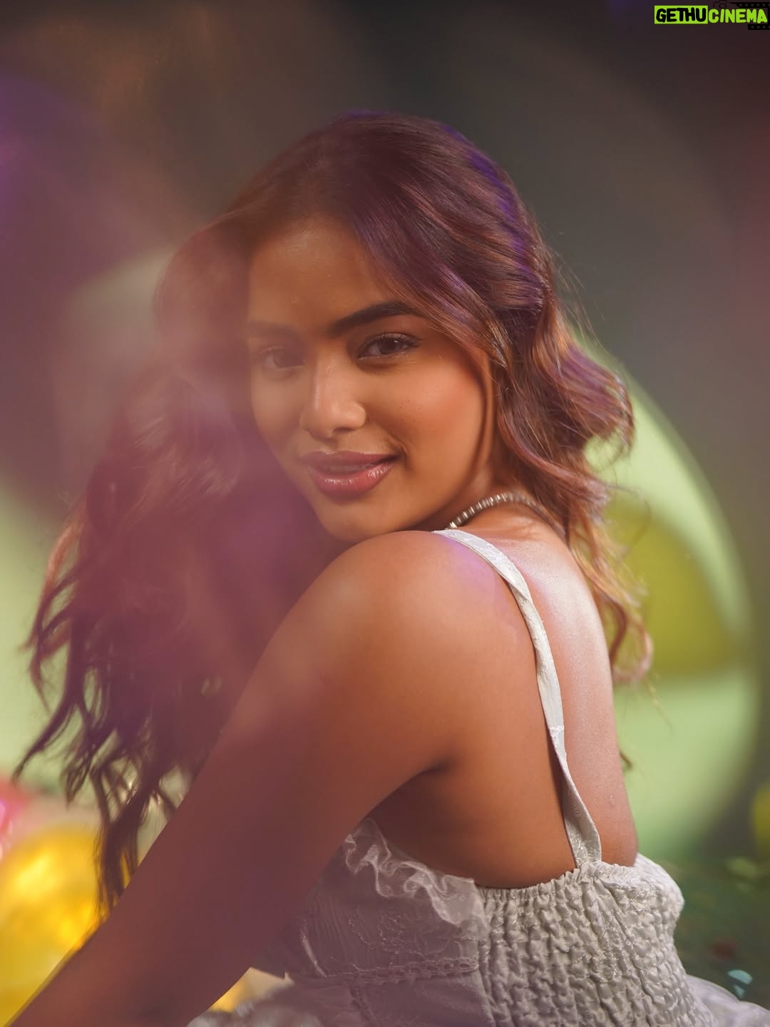 Leisha Patidar - 42.7K Likes - Miss me?