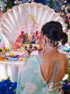 Actress Leisha Patidar HD Photos and Wallpapers September 2025