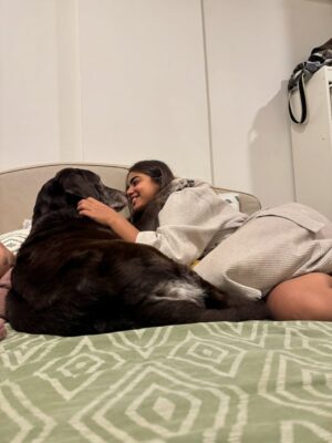 Leisha Patidar Instagram - Just me, living my main character life
one July moment at a time 🫶🏽🌞💖🤭🎀🥂📖🫧🐾📸