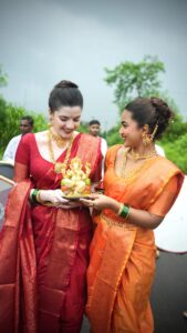 Actress Leisha Patidar HD Photos and Wallpapers August 2025