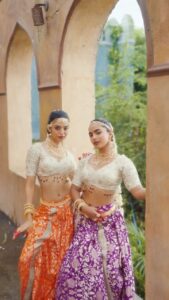 Actress Leisha Patidar HD Photos and Wallpapers August 2025