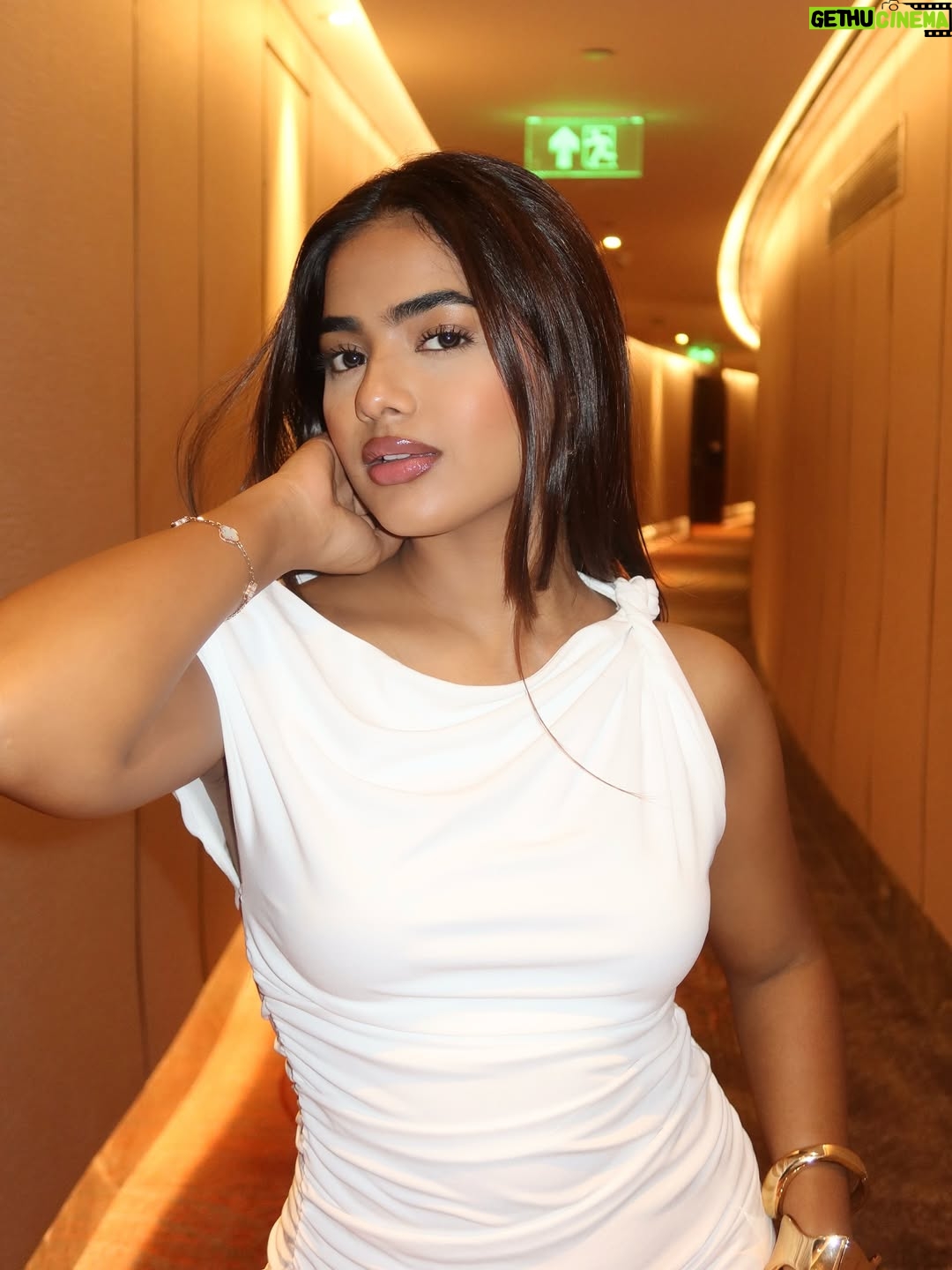 Leisha Patidar - 25K Likes - Indie dreamie☁️