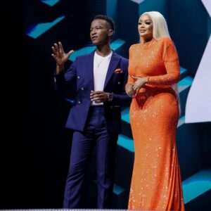 Actress Lerato Kganyago HD Photos and Wallpapers May 2023