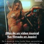 Leslie Shaw