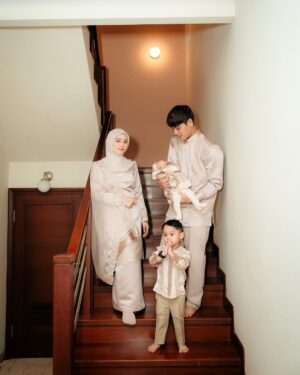Lesti Kejora Instagram - Mohon maaf lahir dan bathinšš»š¤
MasyaAallah tabarakallahā¦
@byayudyahandari