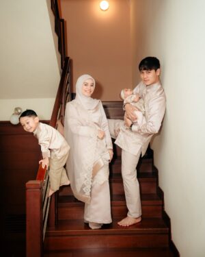 Lesti Kejora Instagram - Mohon maaf lahir dan bathinšš»š¤
MasyaAallah tabarakallahā¦
@byayudyahandari