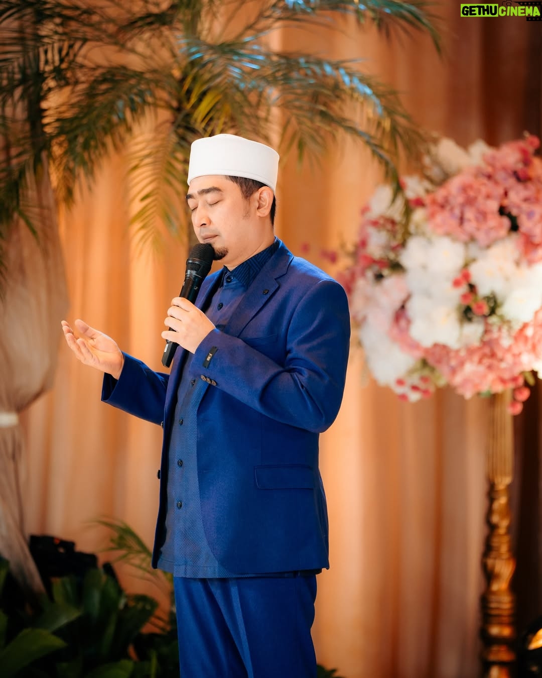 Lesti Kejora - 446.7K Likes - MasyaAllah tabarakallah 
Aqiqah adek🤍… @leshiativana 

Attier: @ayungberinda 
Dekor: @theatmadjas 
EO: @chandira.wo.eo 
Vanue : @ayanajakarta 
F&B : @24evercoffee @ayanajakarta
Souvenir : @momuung.id @moell.id @ricarico_bakery @dagangdagingreal @mydreamgoodies
Usher : @stilettopagarayu
Hadiah : @pmbtoysofficial
MC Offair: @hani.hendrajatinmc @fauzinoerwenda_
Groul Sholawat : @lubnaalazizah.shalawat 
Buku Pengajian : @undangankarawang_
Undangan Digital : @invitato.id
Karpet : @farahcarpetofficial