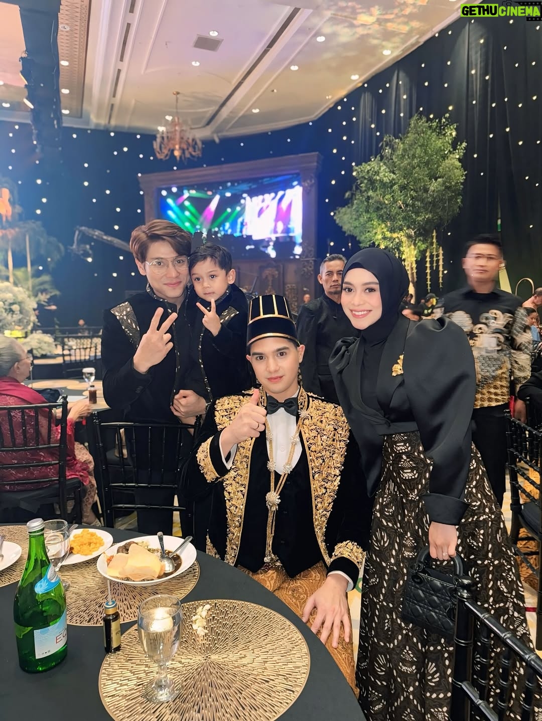 Lesti Kejora - 740K Likes - Selamat menempuh hidup baru ka al dan alysa🤍