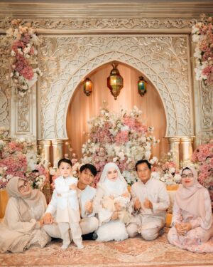 Lesti Kejora Instagram - MasyaAllah tabarakallah
Aqiqah adekš¤ā¦ @leshiativana
Attier: @ayungberinda
Dekor: @theatmadjas
EO: @chandira.wo.eo
Vanue : @ayanajakarta
F&B : @24evercoffee @ayanajakarta
Souvenir : @momuung.id @moell.id @ricarico_bakery @dagangdagingreal @mydreamgoodies
Usher : @stilettopagarayu
Hadiah : @pmbtoysofficial
MC Offair: @hani.hendrajatinmc @fauzinoerwenda_
Groul Sholawat : @lubnaalazizah.shalawat
Buku Pengajian : @undangankarawang_
Undangan Digital : @invitato.id
Karpet : @farahcarpetofficial