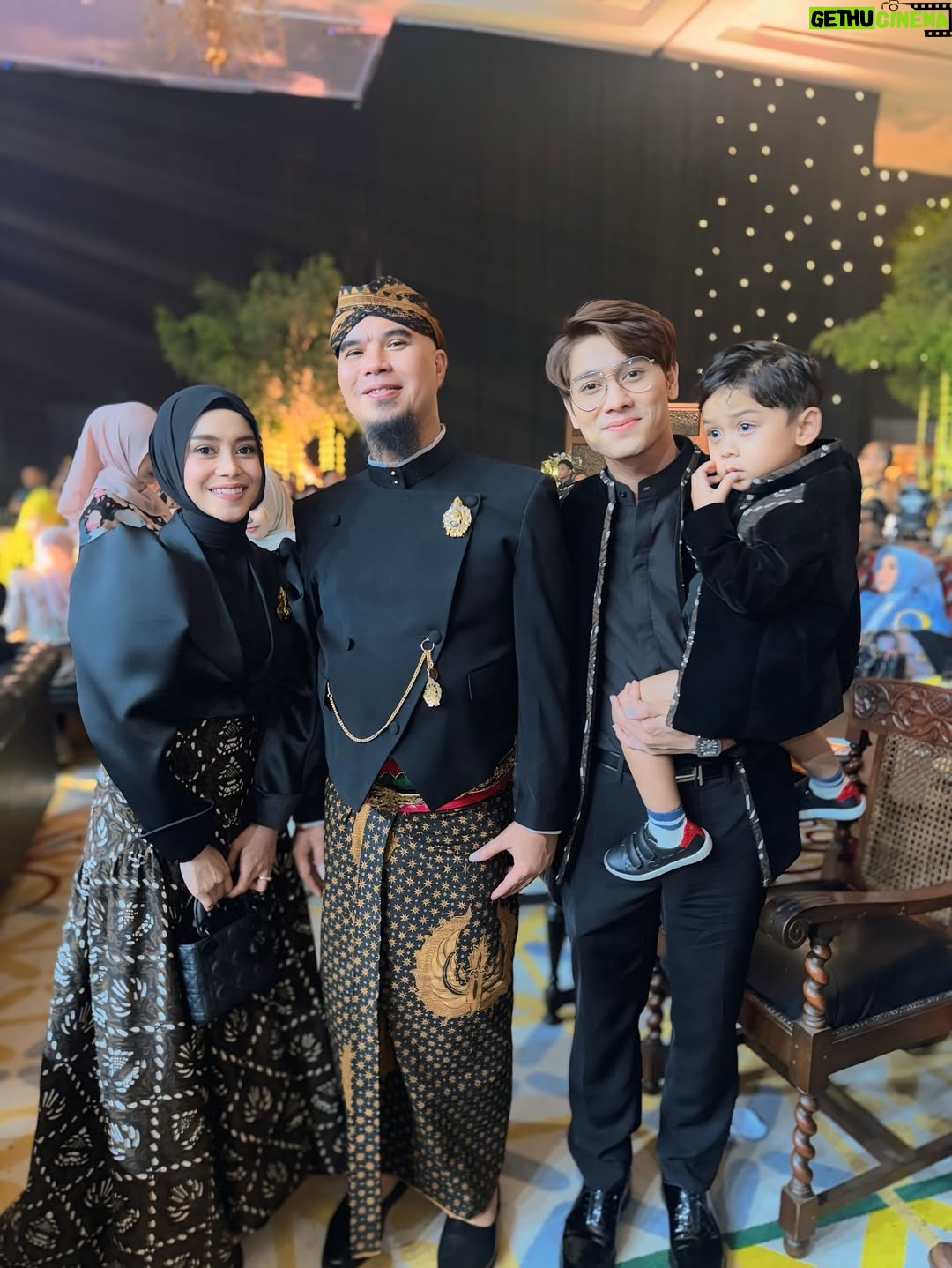 Lesti Kejora - 740K Likes - Selamat menempuh hidup baru ka al dan alysa🤍