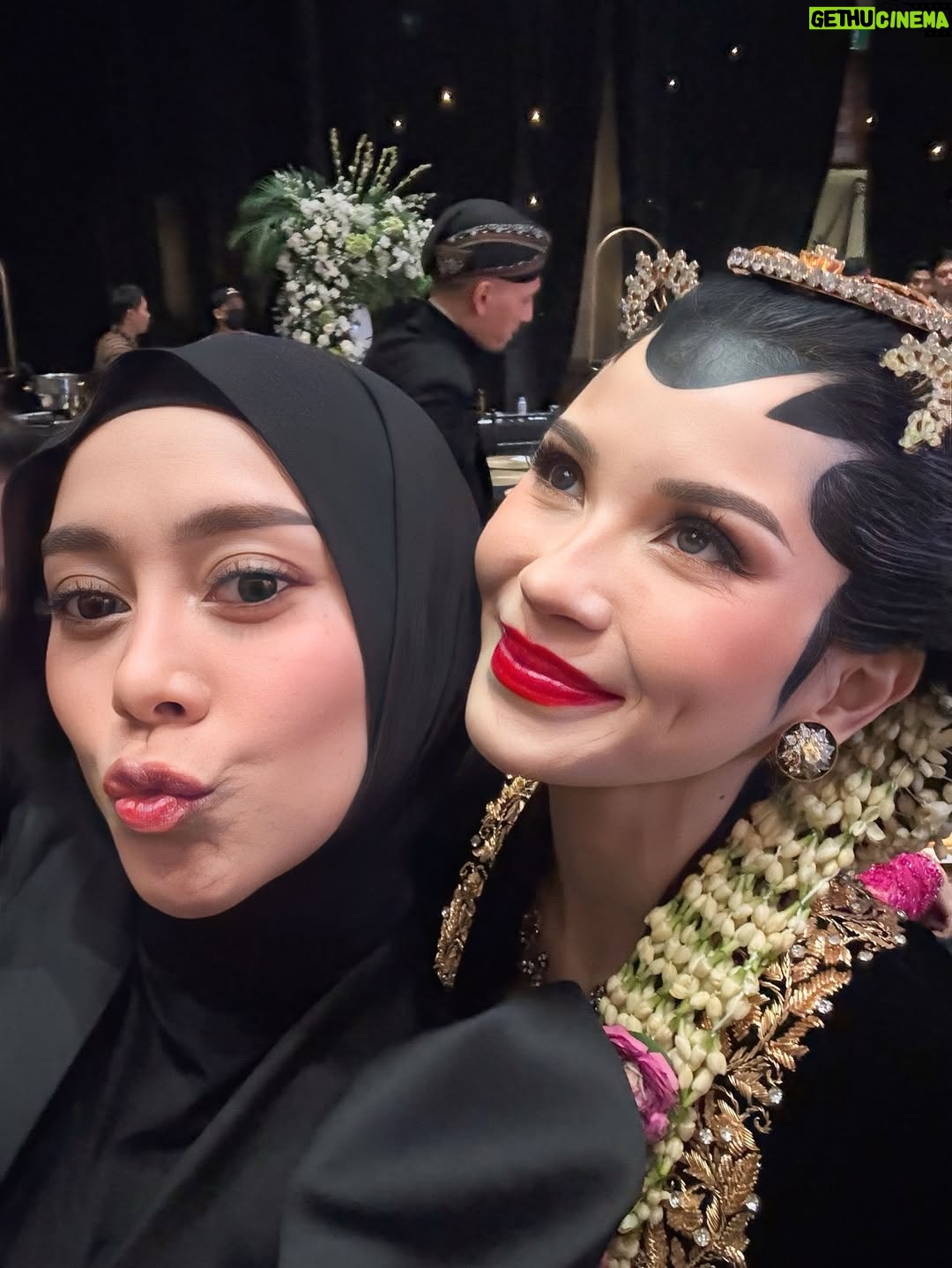 Lesti Kejora - 740K Likes - Selamat menempuh hidup baru ka al dan alysa🤍