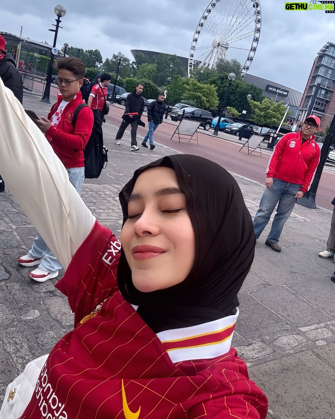 Lesti Kejora - 396.6K Likes - kesini buat szoboszlaidominik🙏🏻

#AllahummaBaarik🤍
