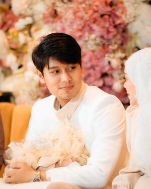 Lesti Kejora Instagram - Alhamdulillah Aqiqah putri kami
LESHIA TIVANA BILLAR InsyaAllah sehat selalu dan menjadi anak yang shaleha ya nakš¤š
#masyaAllahTabarakallah
#AllahummaBaarik