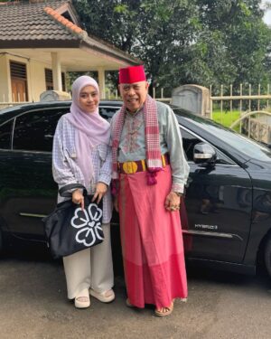 Lesti Kejora Instagram - Galuh-Muhasanšš» jangan iri ya Rakaš¤Ŗ
Jangan lupa saksikan terus ROMANSA KAMPUNG DANGDUT setiap hari pukul 04:30 wib hanya di RCTIā¦
#AllahummaBaarik