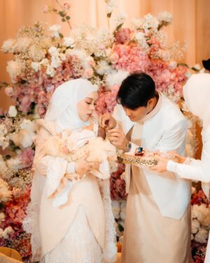 Lesti Kejora Instagram - Alhamdulillah Aqiqah putri kami
LESHIA TIVANA BILLAR InsyaAllah sehat selalu dan menjadi anak yang shaleha ya nakš¤š
#masyaAllahTabarakallah
#AllahummaBaarik