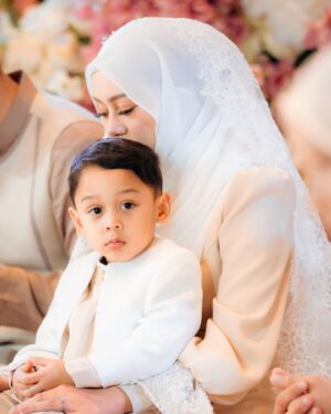 Lesti Kejora Instagram - Alhamdulillah Aqiqah putri kami
LESHIA TIVANA BILLAR InsyaAllah sehat selalu dan menjadi anak yang shaleha ya nakš¤š
#masyaAllahTabarakallah
#AllahummaBaarik