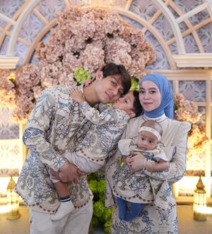 Lesti Kejora Instagram - Selamat Hari Raya Idul Adha. šš¼š
Terima kasih buat teman-teman yang sudah menyempatkan hadir untuk sholat ied berjemaah di kediaman kita yang sudah disulap sedemikian rupa šš¼š
.
@ayudyahandari
@byayudyahandari
.
.
Nb: celana gw kotor abis motong sapi š¤£