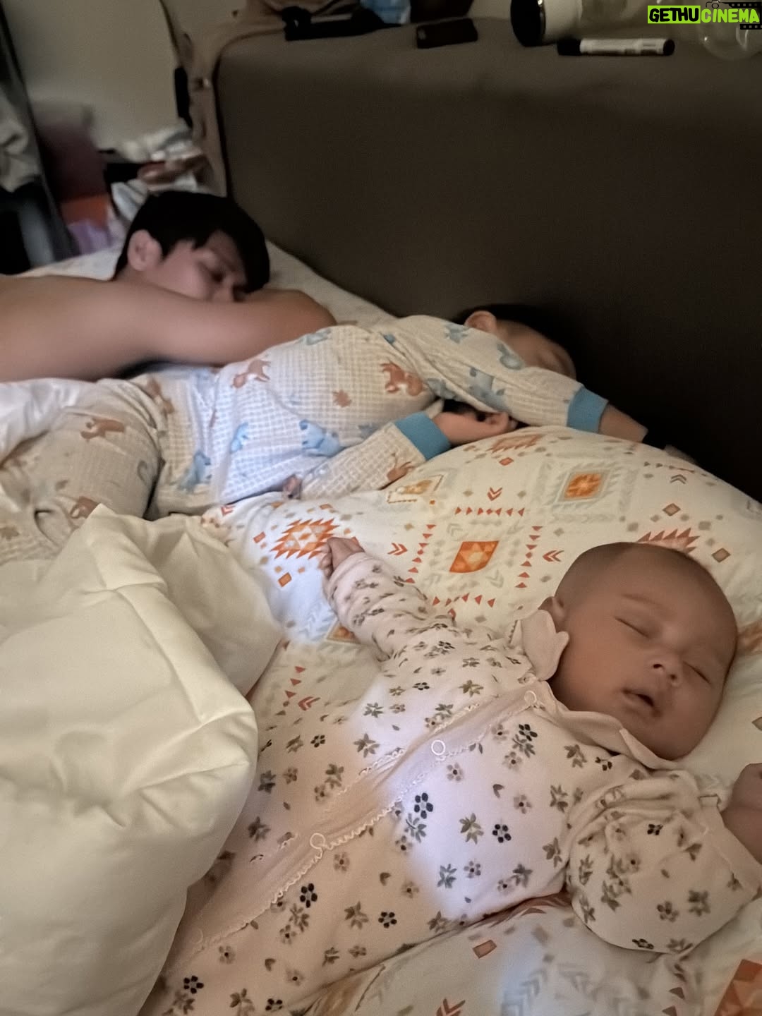 Lesti Kejora - 484.2K Likes - Barakallah fi umrik papa @rizkybillar 
Doa nya kaka uda tau pokonya barokah selalu semua nya ya ka🤍 

#AllahummaBaarik
