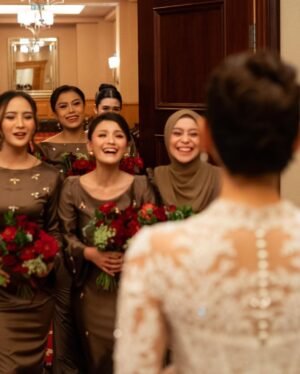 Lesti Kejora Instagram - š¤
Selamat berbahagia ka @valtifanka dan ka @mochammadhika Allah jaga selalu kalian loveš¤
#allahummabaarik