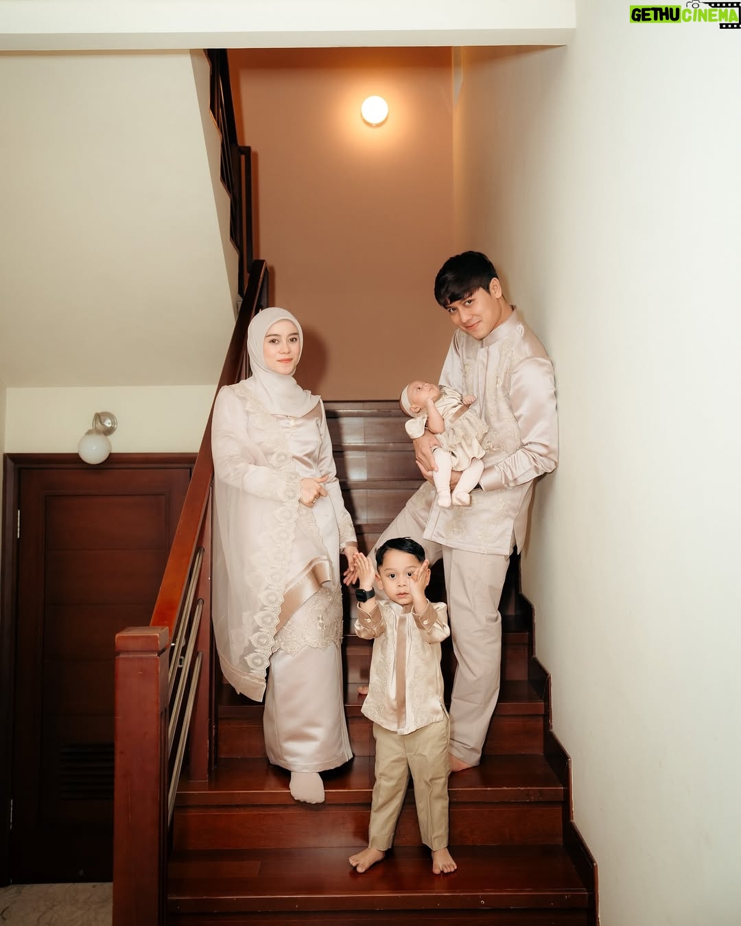 Lesti Kejora - 682.1K Likes - Mohon maaf lahir dan bathin🙏🏻🤍

MasyaAallah tabarakallah…

@byayudyahandari