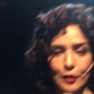 Letícia Sabatella Instagram - E logo mais, dias 2,3 e 4 de junho! Tem Piaf e Brecht ! No @teatro_b32 !