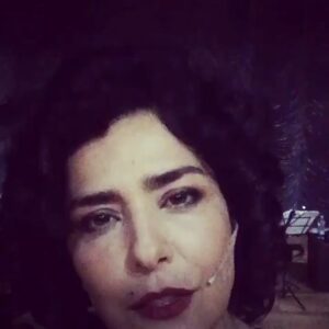Letícia Sabatella Instagram - E logo mais, dias 2,3 e 4 de junho! Tem Piaf e Brecht ! No @teatro_b32 !