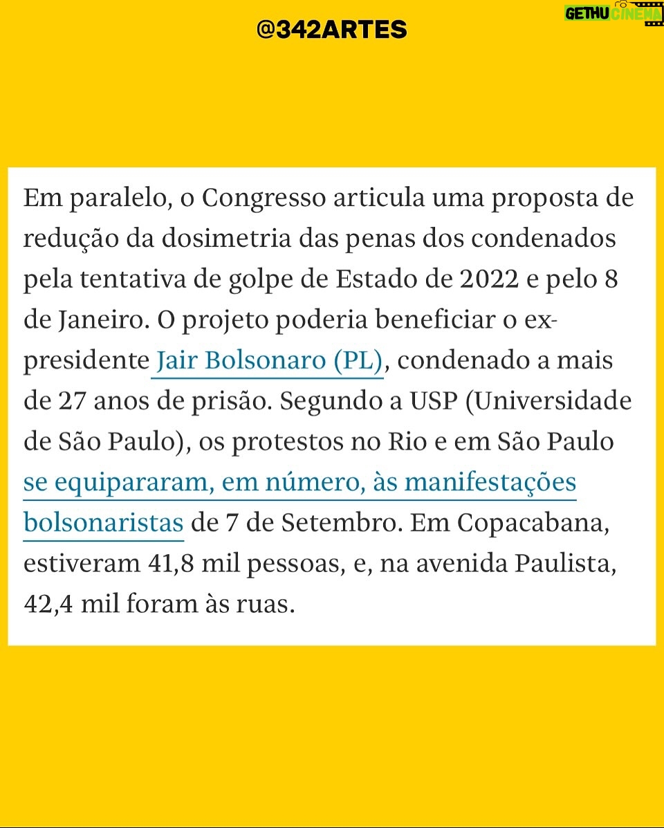 Letícia Sabatella - 4.4K Likes - Eu cantava essa música , antes de conhecê-la pessoalmente. Tá tudo ali na letra. Guerreiro é! Bravíssima Regente dessa Festa Democrática! Obrigada, @paulalavigne , incansável! Obrigada a todos que participaram!  Desde o primeiro encontro na sua casa, quando vc chamou opositores a se unirem pela Democracia, a sua ansiedade transformada em muita atitude , coragem, fé que contagiava e alimentava a esperança. Uma Força Fundamental, que trouxe muita gente pro rumo certo. Obrigada @paulalavigne e @caetanoveloso @342artes @midianinja todos que estão segurando as mãos .