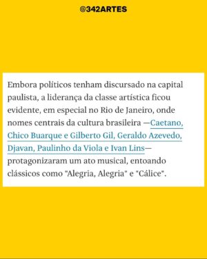 Letícia Sabatella Instagram - Eu cantava essa música , antes de conhecê-la pessoalmente. Tá tudo ali na letra. Guerreiro é! Bravíssima Regente dessa Festa Democrática! Obrigada, @paulalavigne , incansável! Obrigada a todos que participaram! Desde o primeiro encontro na sua casa, quando vc chamou opositores a se unirem pela Democracia, a sua ansiedade transformada em muita atitude , coragem, fé que contagiava e alimentava a esperança. Uma Força Fundamental, que trouxe muita gente pro rumo certo. Obrigada @paulalavigne e @caetanoveloso @342artes @midianinja todos que estão segurando as mãos .