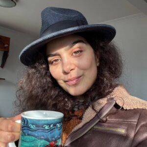 Letícia Sabatella Instagram - Solo Curitibano.