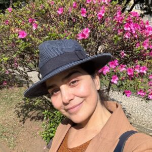 Letícia Sabatella Instagram - Solo Curitibano.