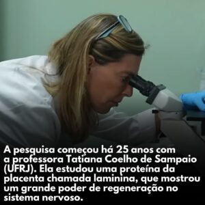 Letícia Sabatella Instagram - Via @razoesparaacreditar . Bravos!👏👏👏👏👏#ufrj
