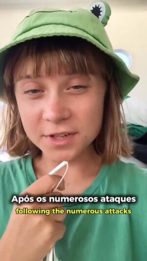 Letícia Sabatella Instagram - A Todos os Dirigentes do Mundo!