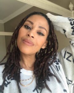 Actress Letoya Makhene HD Photos and Wallpapers August 2024