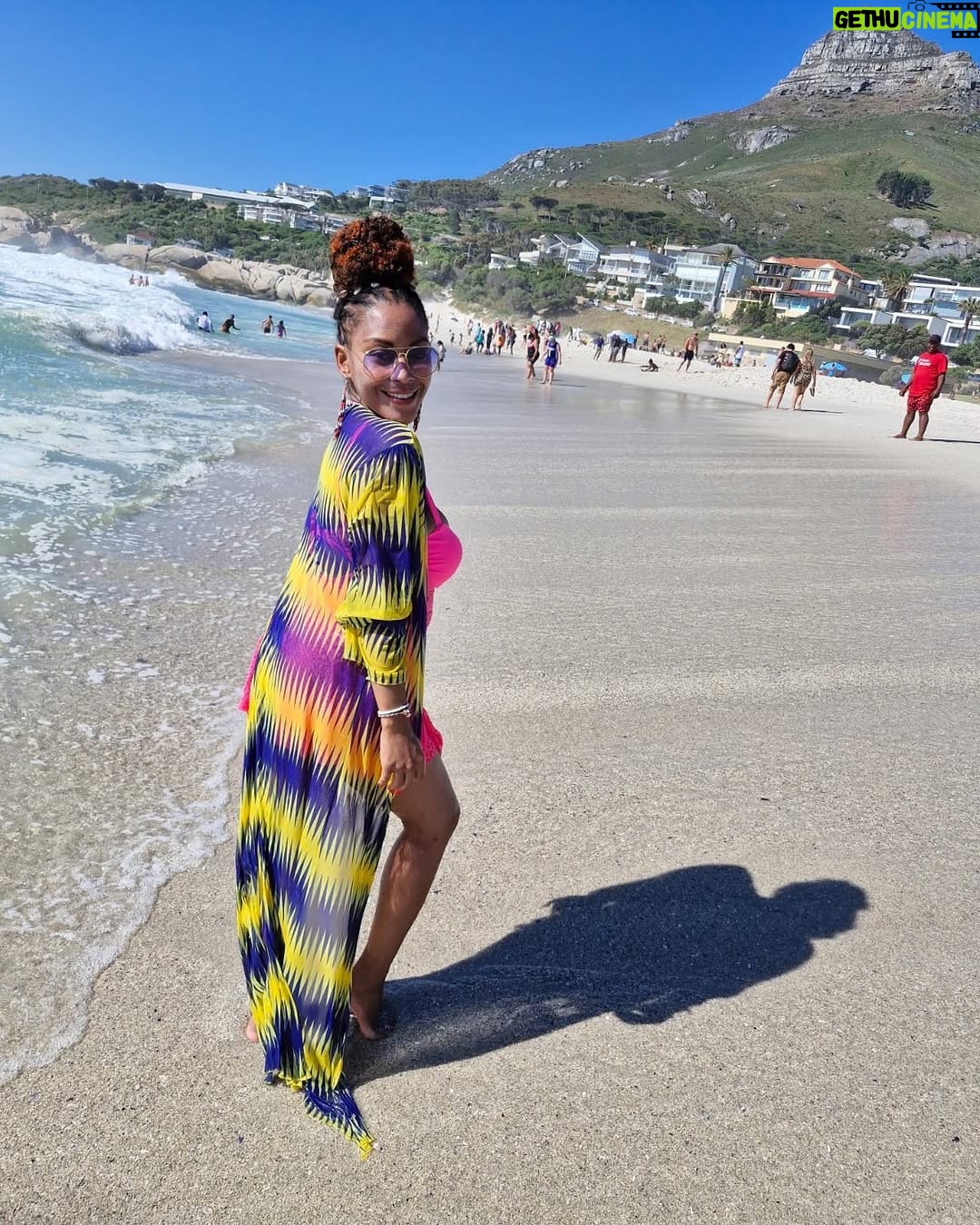 Letoya Makhene - 8.6K Likes - 2024 🥂
My friends got married, my children grew up a little more, we all found healing and we all realised that we’re much stronger than we thought. 

I’m grateful for the lessons learned and I don’t take any of my life experiences for granted 😇

Thank you to everyone that we shared laughs and hugs with 🤗🙏🏽🤍🥰

A big thank you to @houseofzambezi for always ensuring that I look amazing!

To @dandozest_food and @zaza_legacy_wine_bev_sa Thank you for making sure that everyone was always well fed and well hydrated at every function 🥂🍧

To my work family @masechabamedia and @ntethe_global_effect Thank you for never stopping to believe in me! Here’s to our 2025 takeover! 🙌🏽🙌🏽🙌🏽

Emakhosini 👏🏽👏🏽🤍