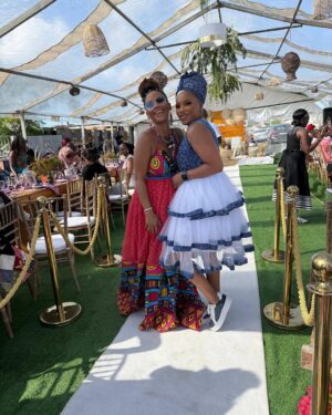 Letoya Makhene Instagram - 2024 🥂
My friends got married, my children grew up a little more, we all found healing and we all realised that we’re much stronger than we thought.
I’m grateful for the lessons learned and I don’t take any of my life experiences for granted 😇
Thank you to everyone that we shared laughs and hugs with 🤗🙏🏽🤍🥰
A big thank you to @houseofzambezi for always ensuring that I look amazing!
To @dandozest_food and @zaza_legacy_wine_bev_sa Thank you for making sure that everyone was always well fed and well hydrated at every function 🥂🍧
To my work family @masechabamedia and @ntethe_global_effect Thank you for never stopping to believe in me! Here’s to our 2025 takeover! 🙌🏽🙌🏽🙌🏽
Emakhosini 👏🏽👏🏽🤍