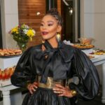Letoya Makhene
