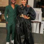 Letoya Makhene