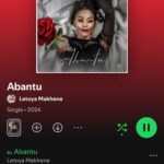 Letoya Makhene