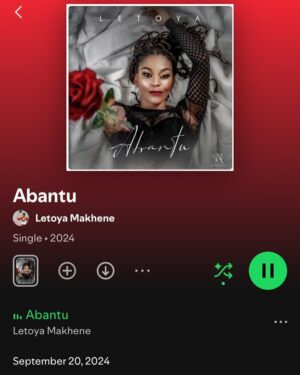 Letoya Makhene Instagram - The year that was 2024 🥂
May 2025 be a better year for all 😇🙏🏽😇
Love & Light 💋