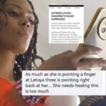 Letoya Makhene