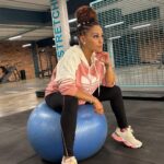 Letoya Makhene